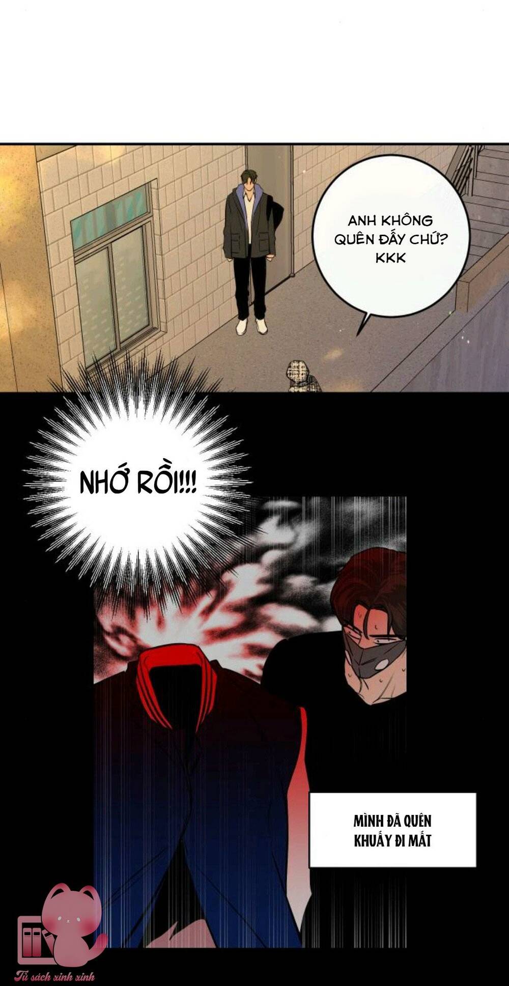 Tiên Nữ Ngoại Truyện: Chapter 26