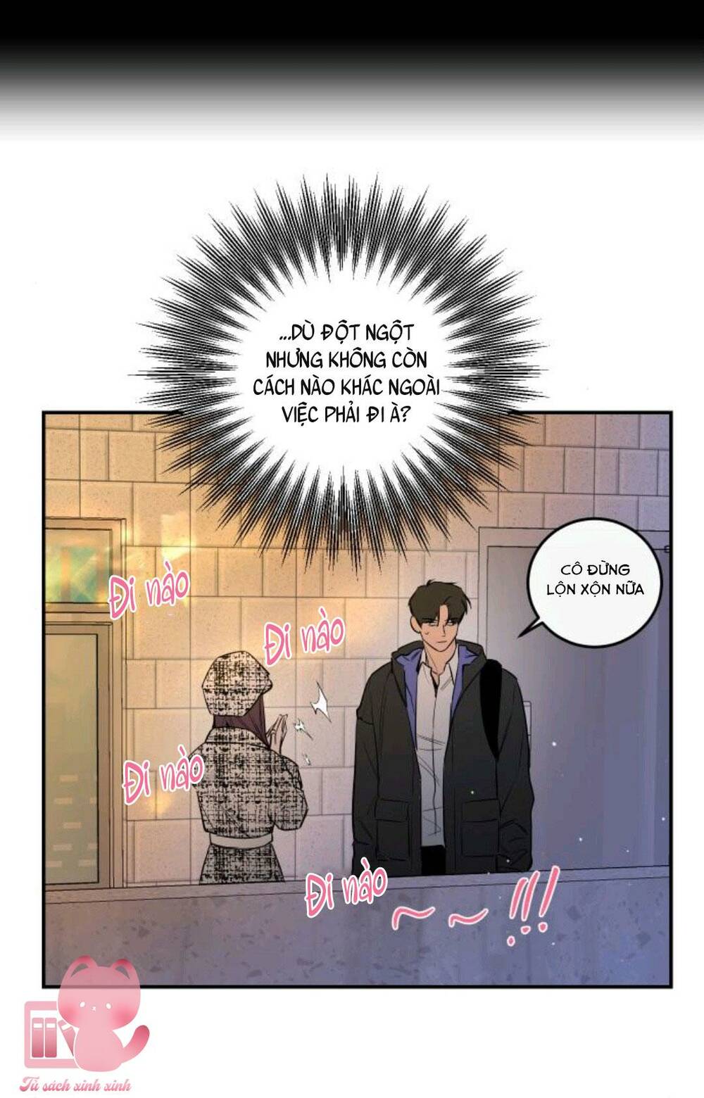 Tiên Nữ Ngoại Truyện: Chapter 26