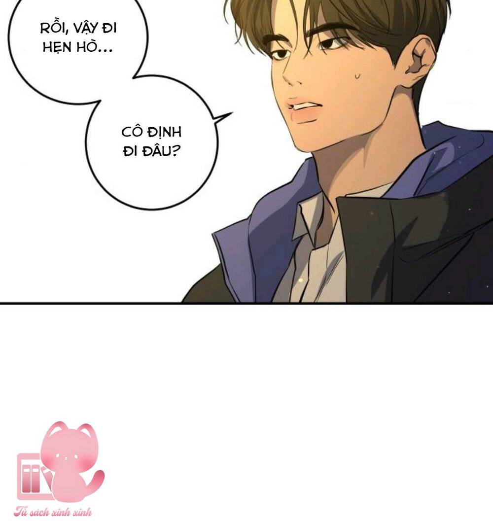 Tiên Nữ Ngoại Truyện: Chapter 26