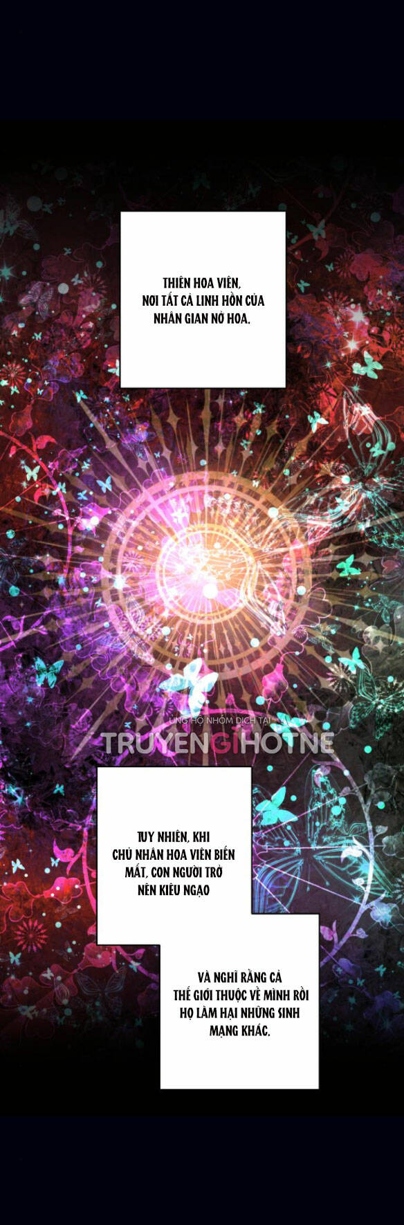 Tiên Nữ Ngoại Truyện: Chapter 28.1