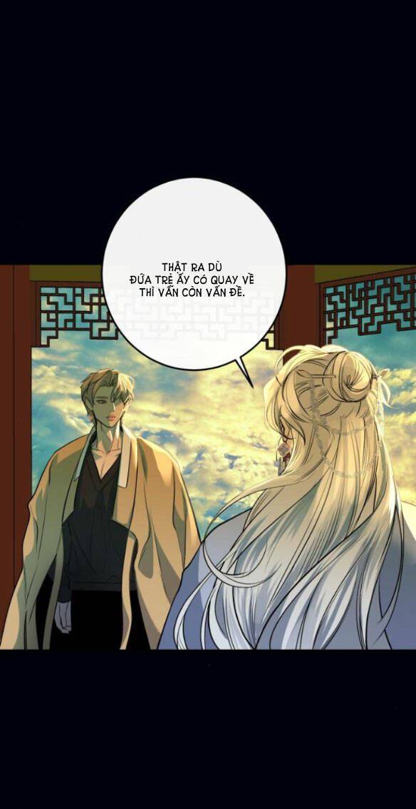 Tiên Nữ Ngoại Truyện: Chapter 28.1