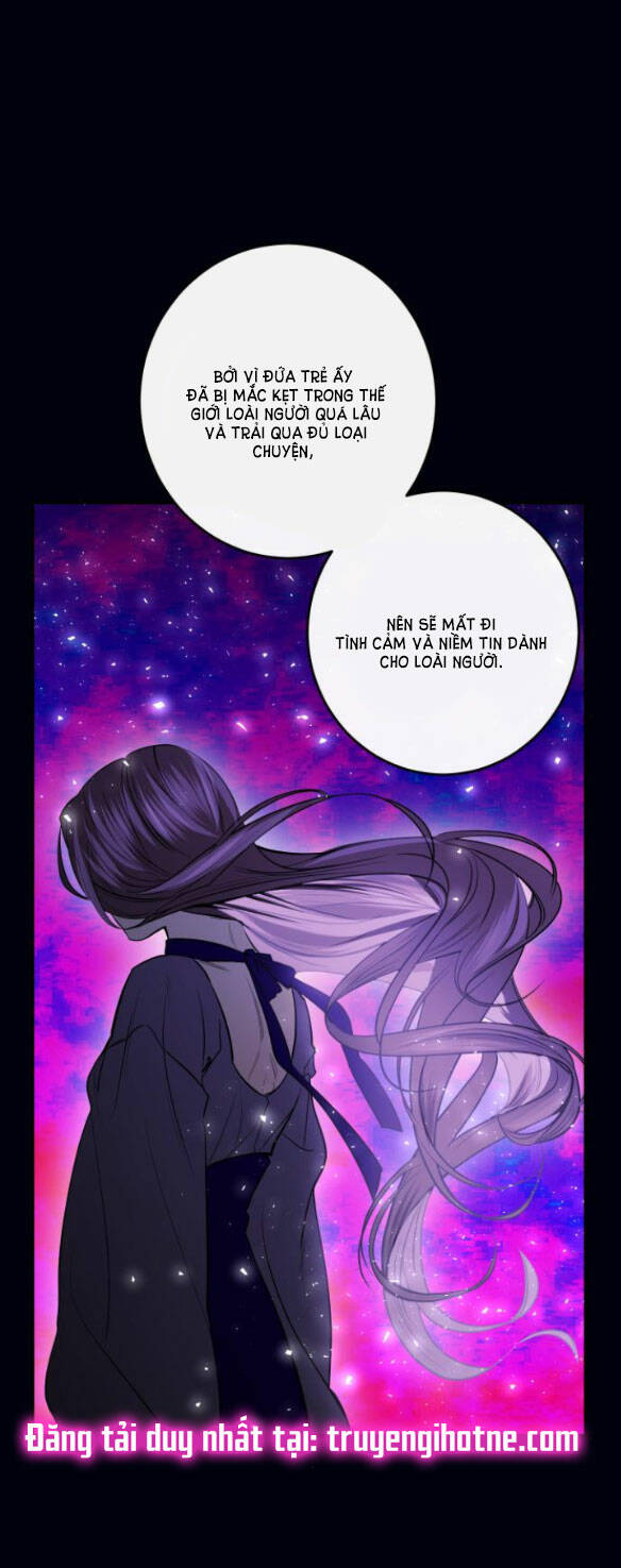 Tiên Nữ Ngoại Truyện: Chapter 28.1