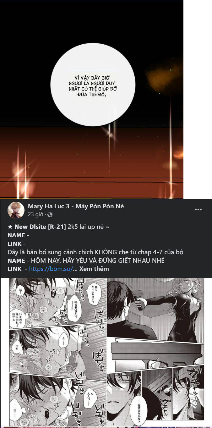 Tiên Nữ Ngoại Truyện: Chapter 28.1
