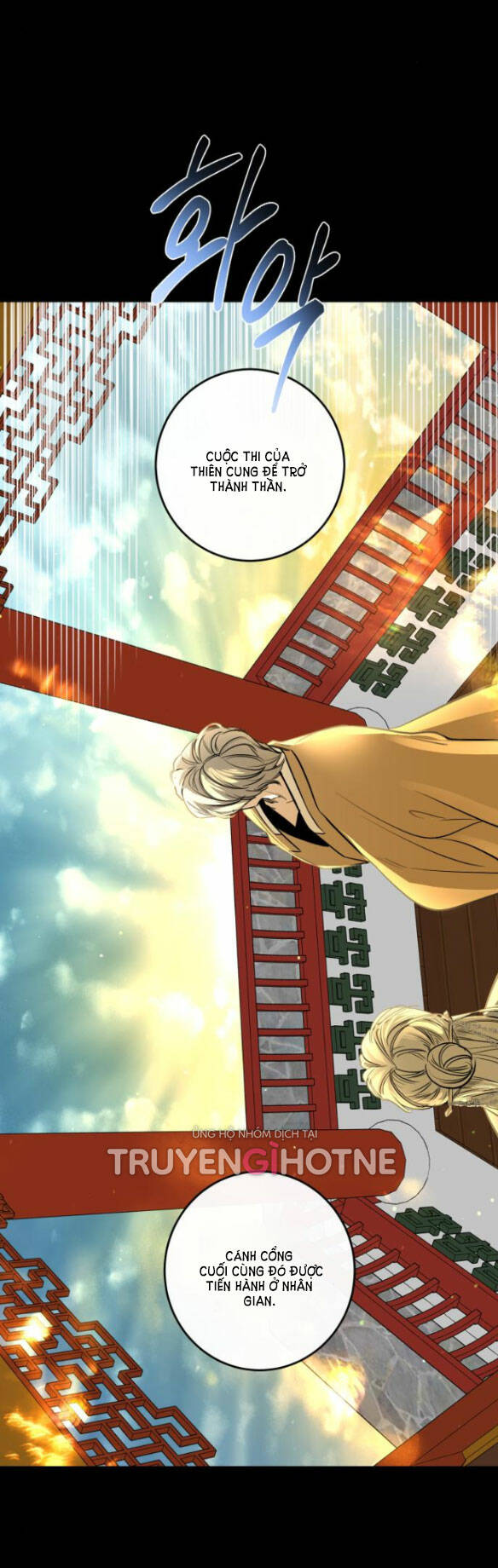 Tiên Nữ Ngoại Truyện: Chapter 28.1