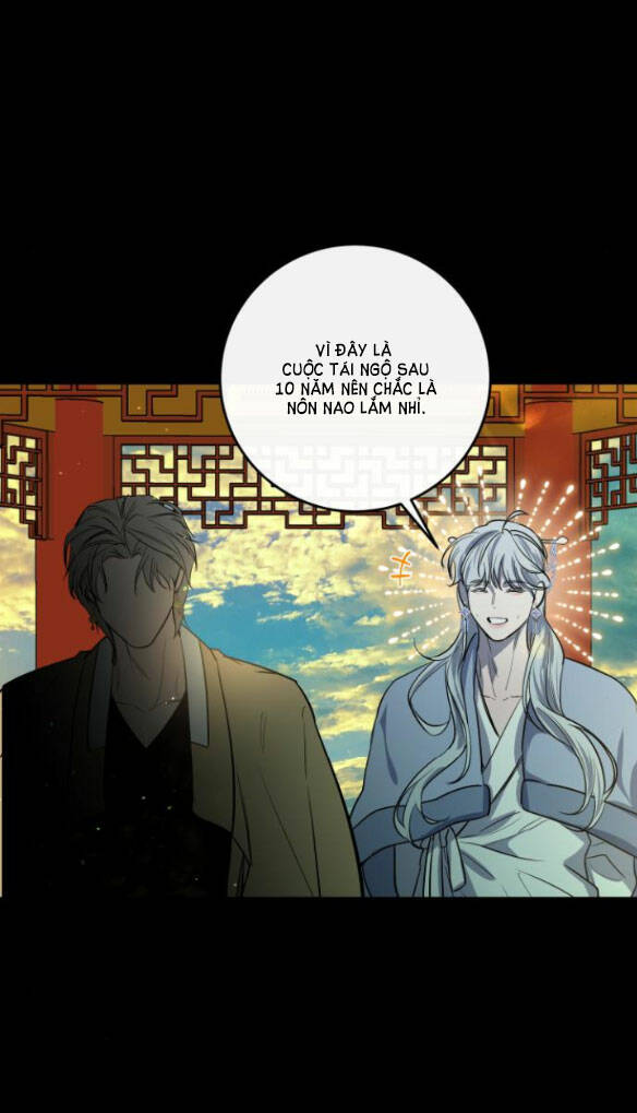 Tiên Nữ Ngoại Truyện: Chapter 28.1