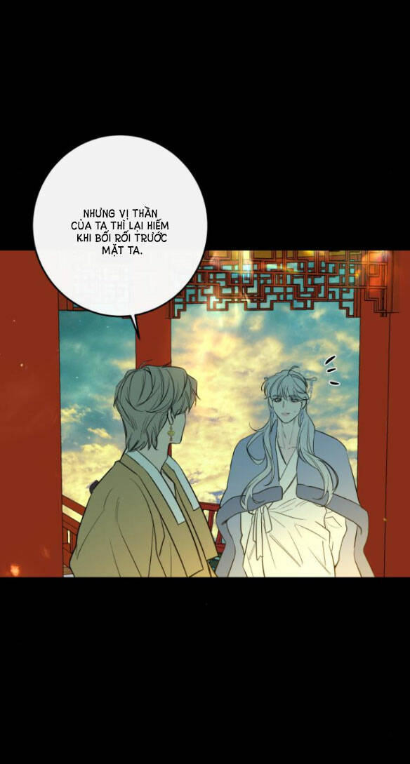 Tiên Nữ Ngoại Truyện: Chapter 28.1
