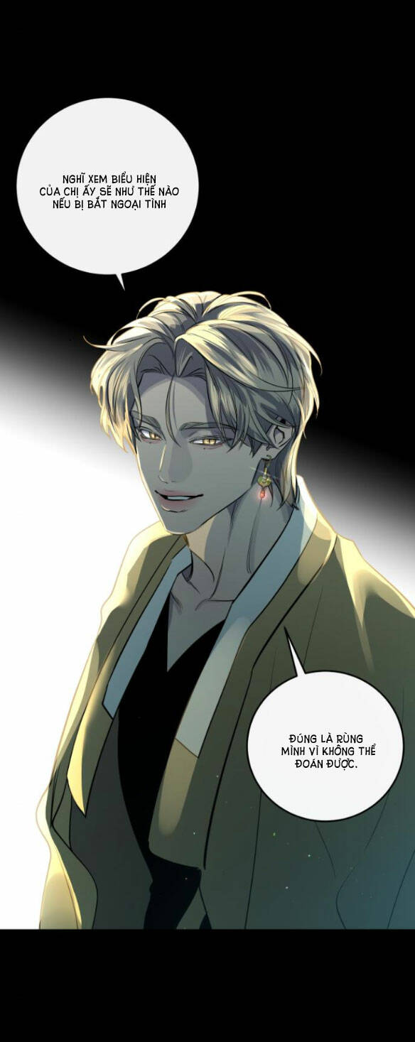 Tiên Nữ Ngoại Truyện: Chapter 28.1