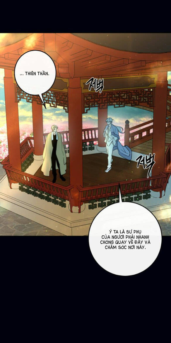 Tiên Nữ Ngoại Truyện: Chapter 28.1