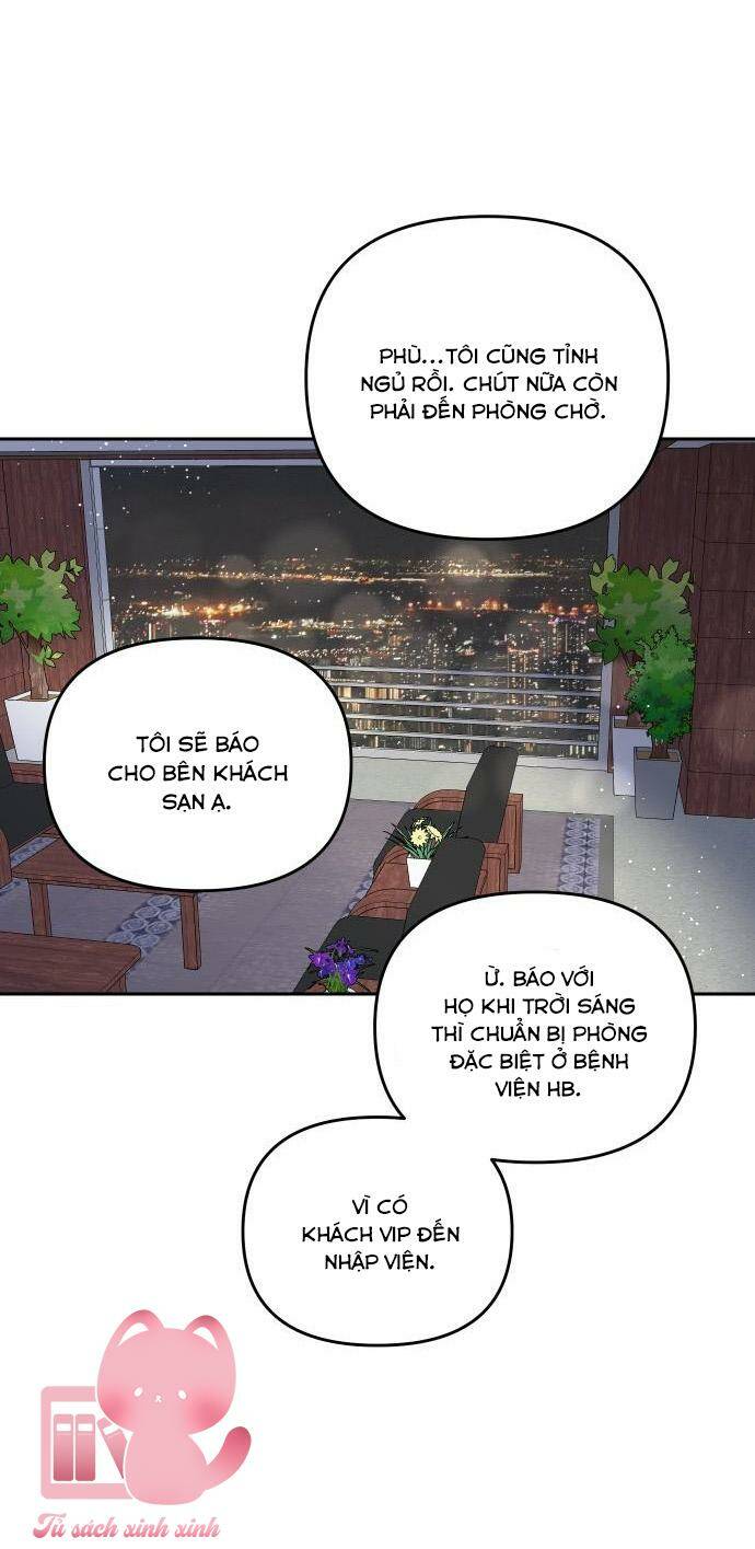 Tiên Nữ Ngoại Truyện: Chapter 3