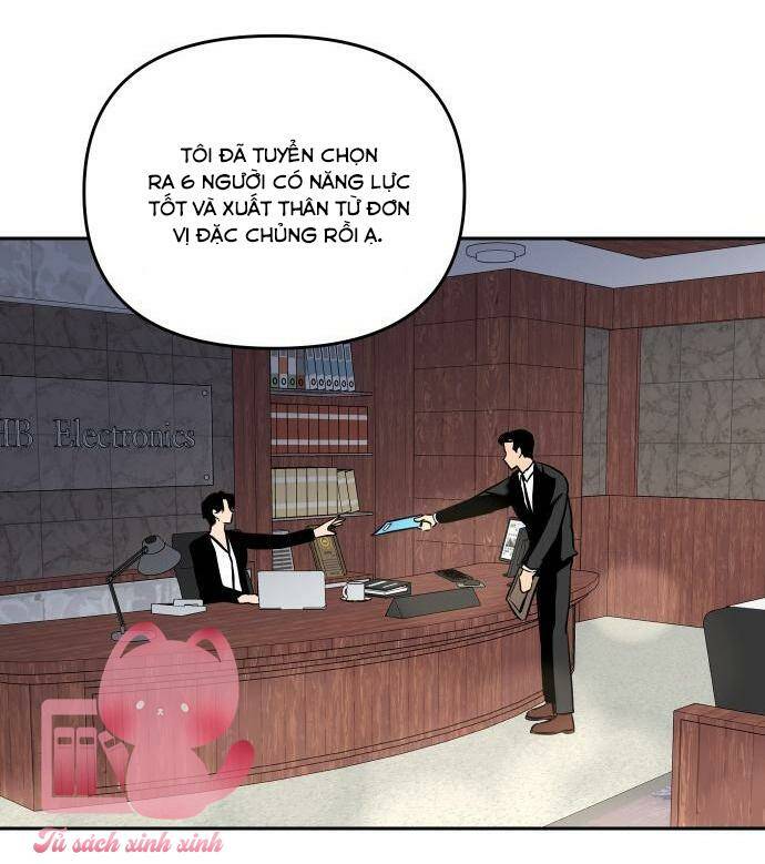 Tiên Nữ Ngoại Truyện: Chapter 3