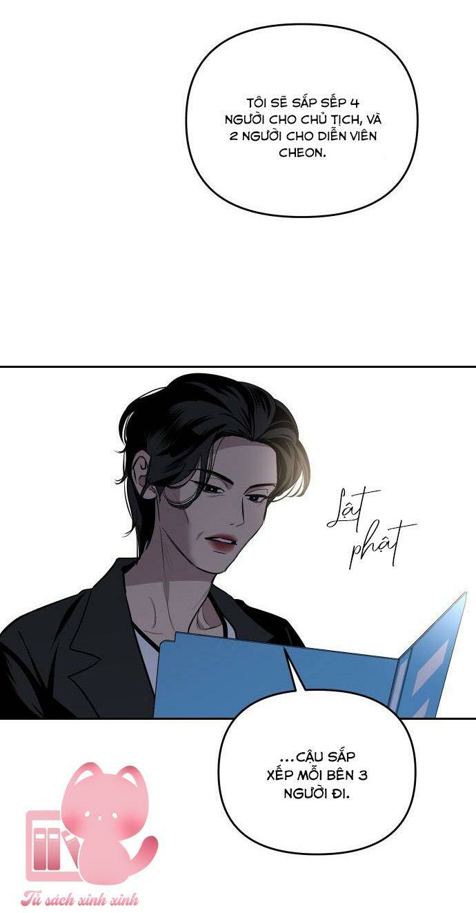 Tiên Nữ Ngoại Truyện: Chapter 3