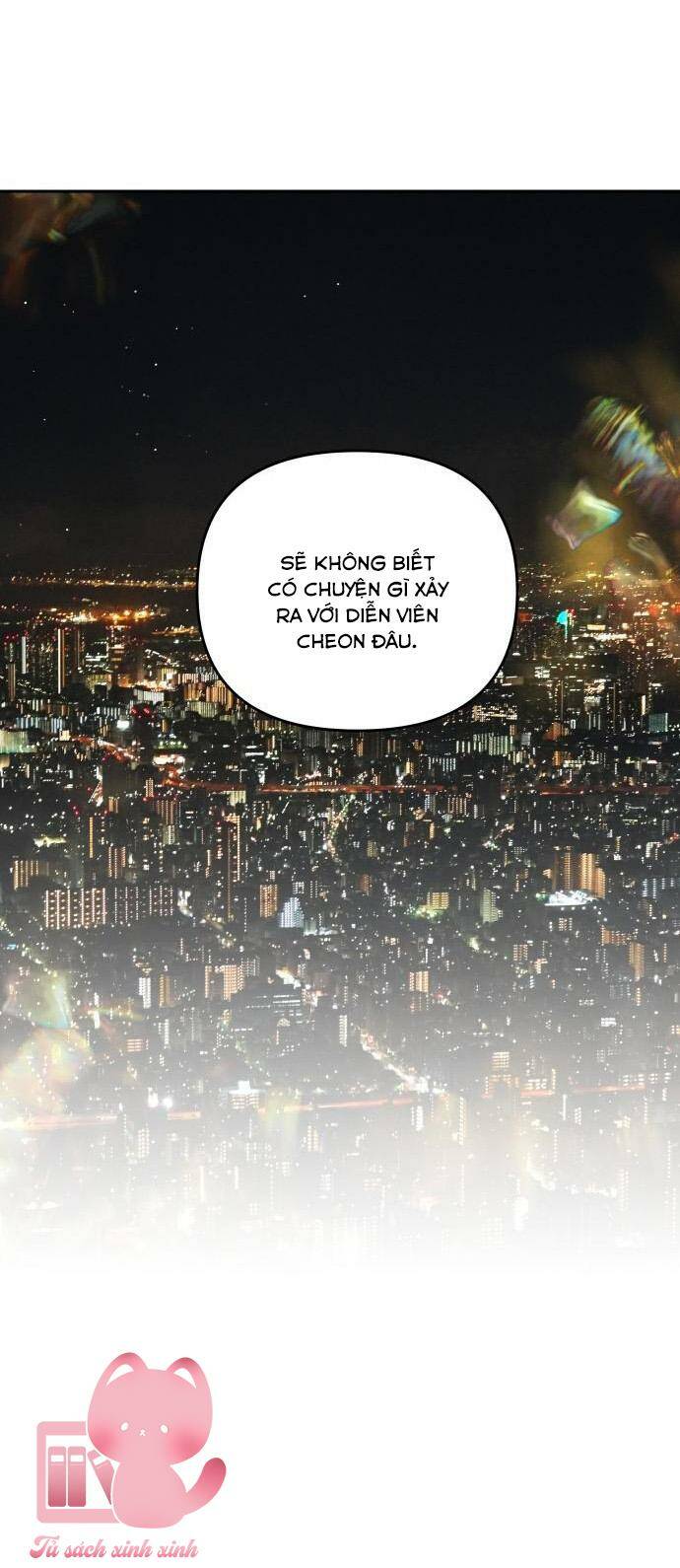 Tiên Nữ Ngoại Truyện: Chapter 3