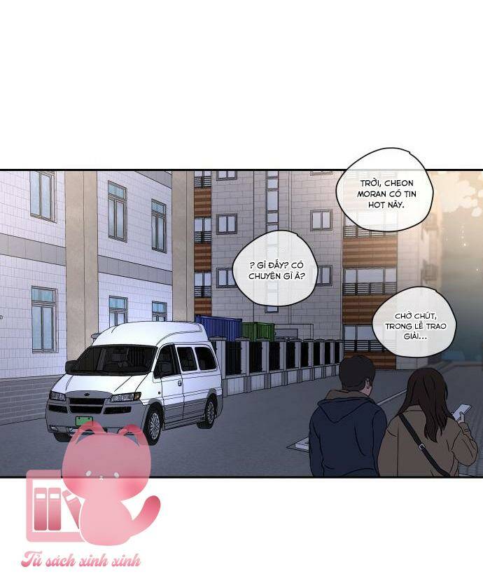 Tiên Nữ Ngoại Truyện: Chapter 3