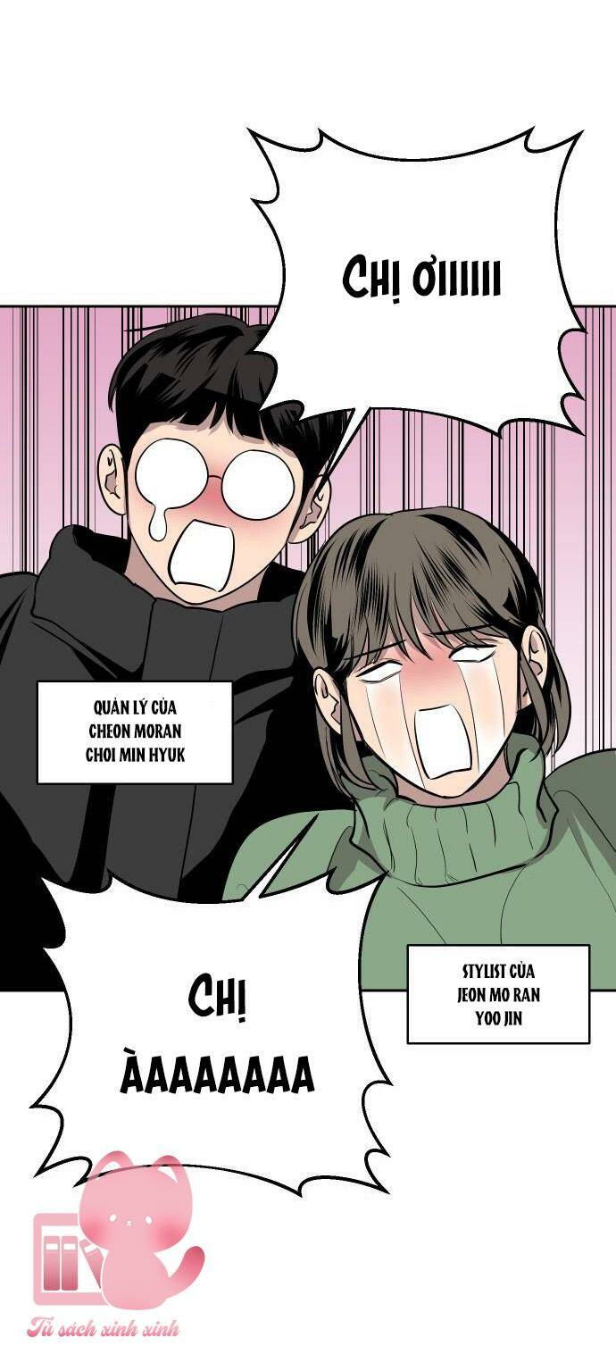 Tiên Nữ Ngoại Truyện: Chapter 3