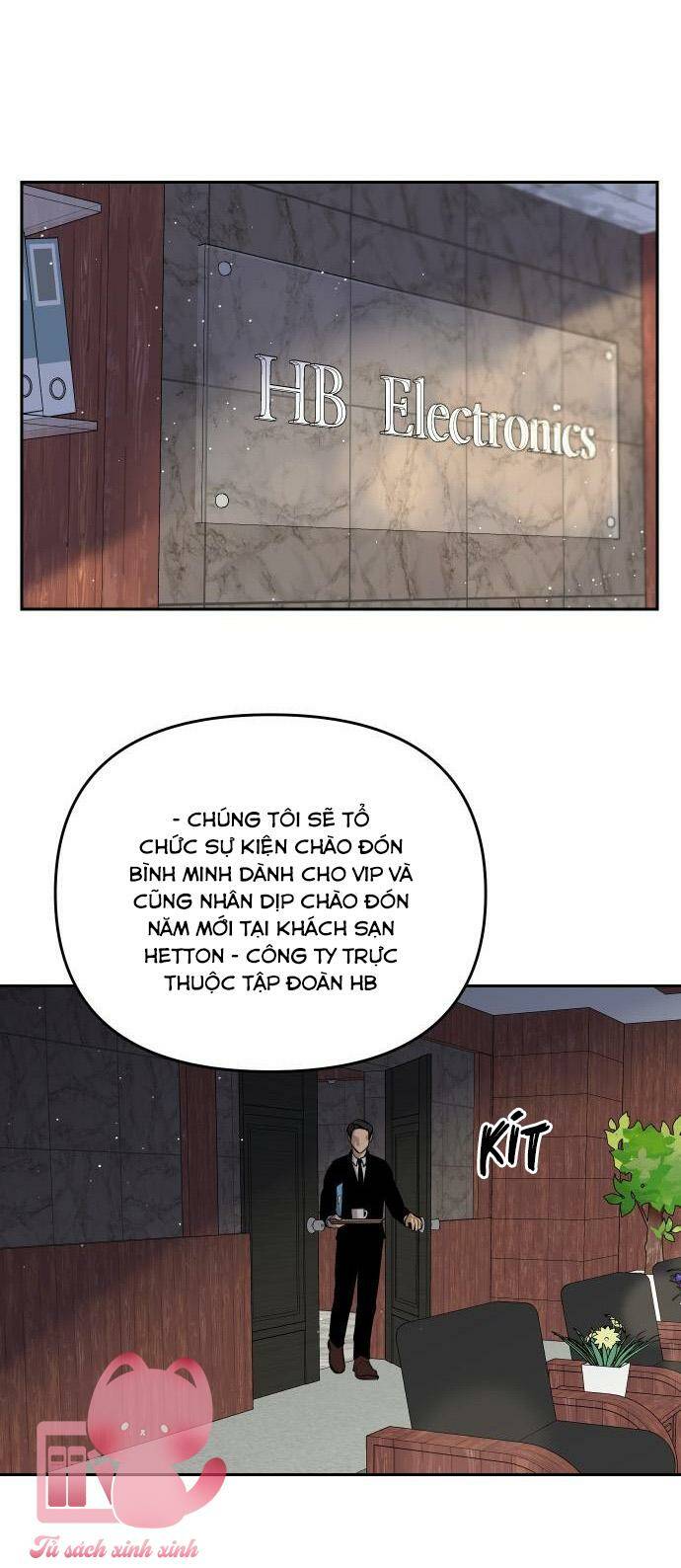 Tiên Nữ Ngoại Truyện: Chapter 3