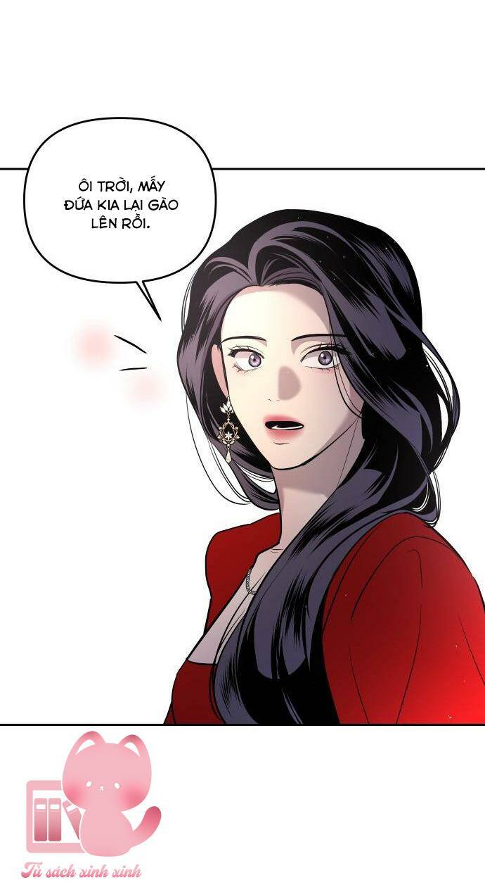 Tiên Nữ Ngoại Truyện: Chapter 3