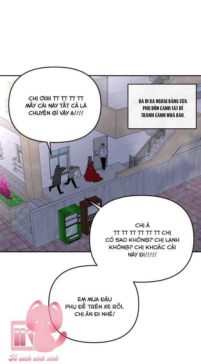 Tiên Nữ Ngoại Truyện: Chapter 3