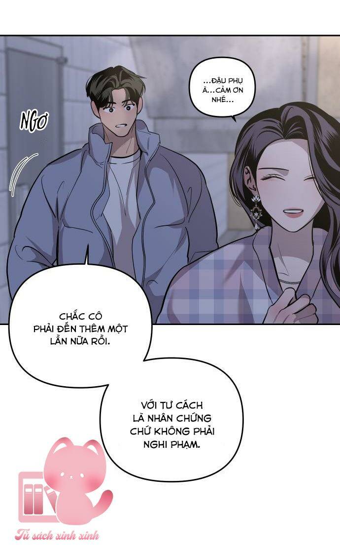 Tiên Nữ Ngoại Truyện: Chapter 3