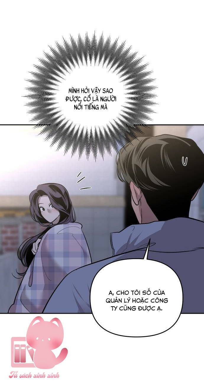 Tiên Nữ Ngoại Truyện: Chapter 3