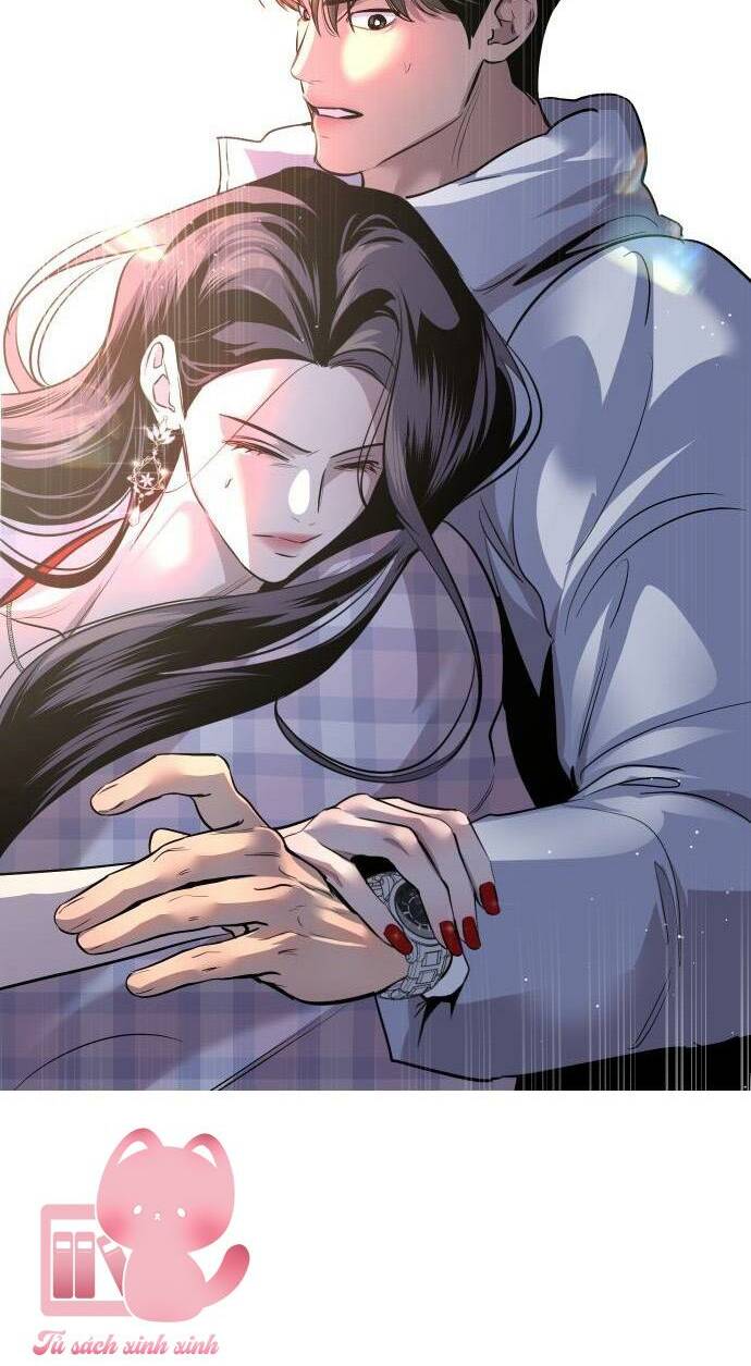Tiên Nữ Ngoại Truyện: Chapter 3