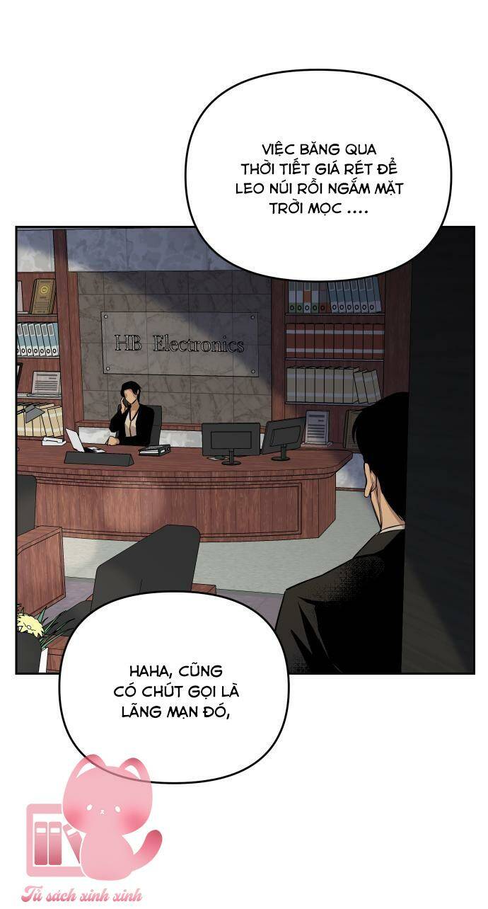 Tiên Nữ Ngoại Truyện: Chapter 3