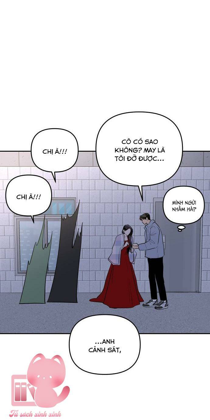 Tiên Nữ Ngoại Truyện: Chapter 3