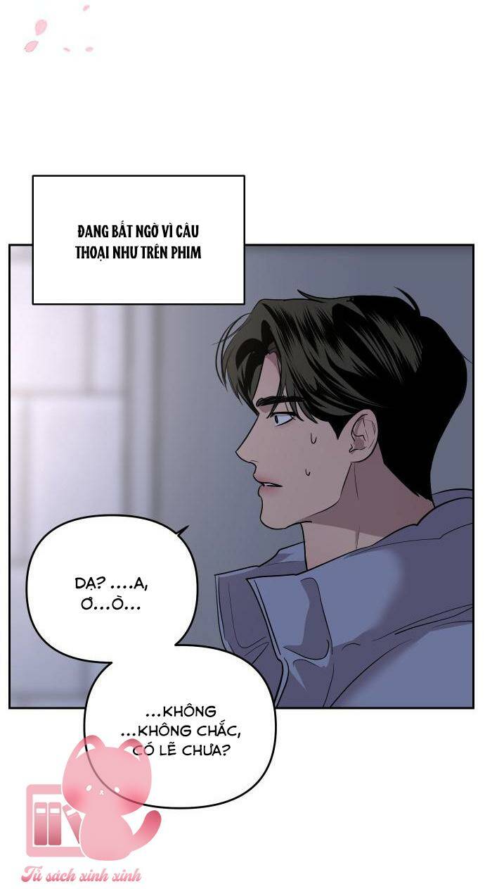 Tiên Nữ Ngoại Truyện: Chapter 3