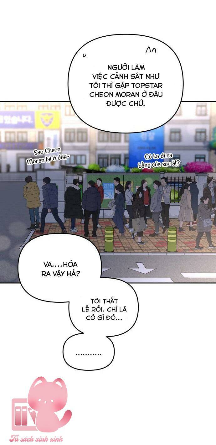 Tiên Nữ Ngoại Truyện: Chapter 3