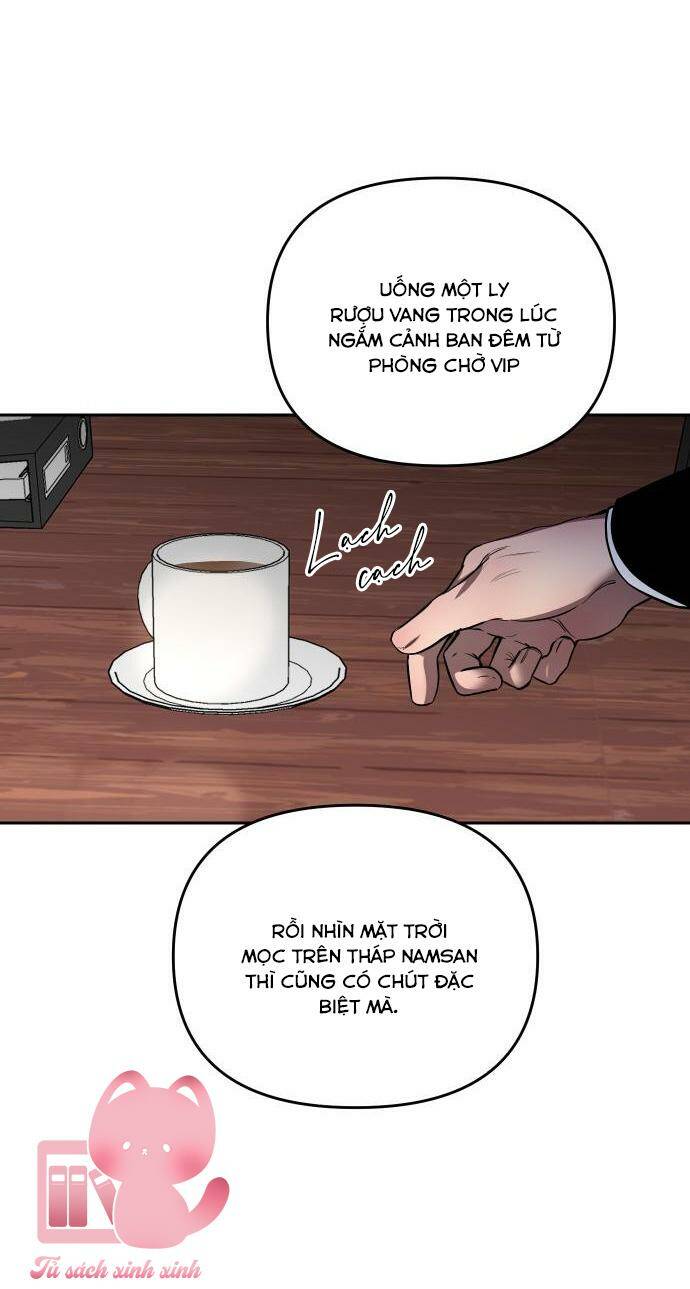 Tiên Nữ Ngoại Truyện: Chapter 3