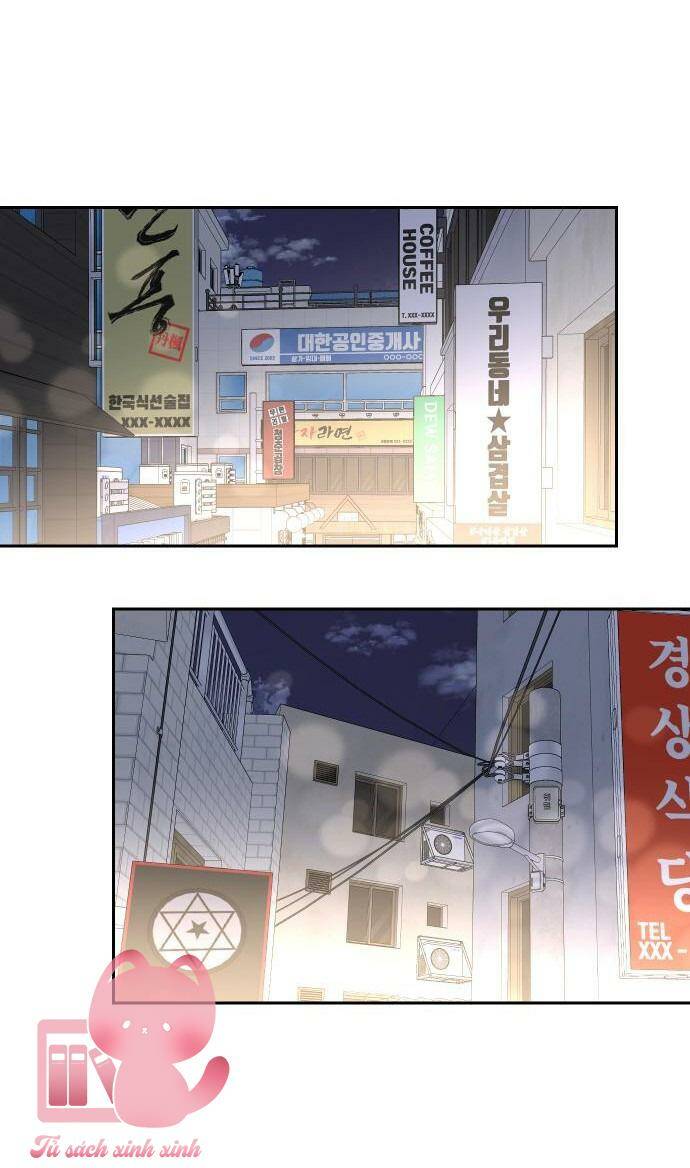 Tiên Nữ Ngoại Truyện: Chapter 3