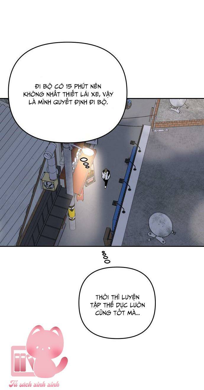 Tiên Nữ Ngoại Truyện: Chapter 3