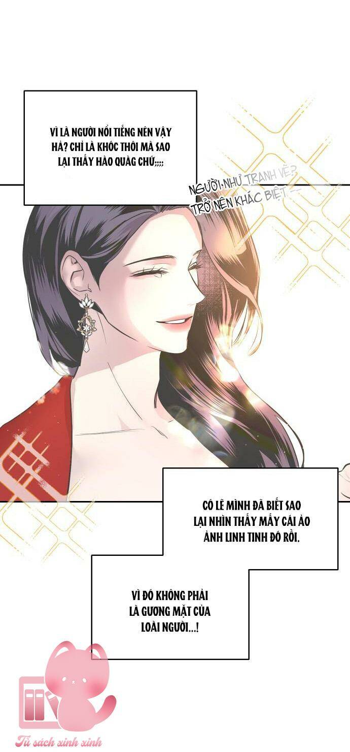 Tiên Nữ Ngoại Truyện: Chapter 3