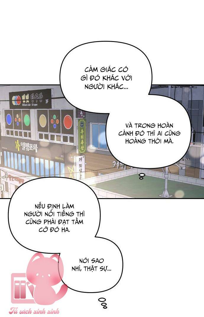 Tiên Nữ Ngoại Truyện: Chapter 3