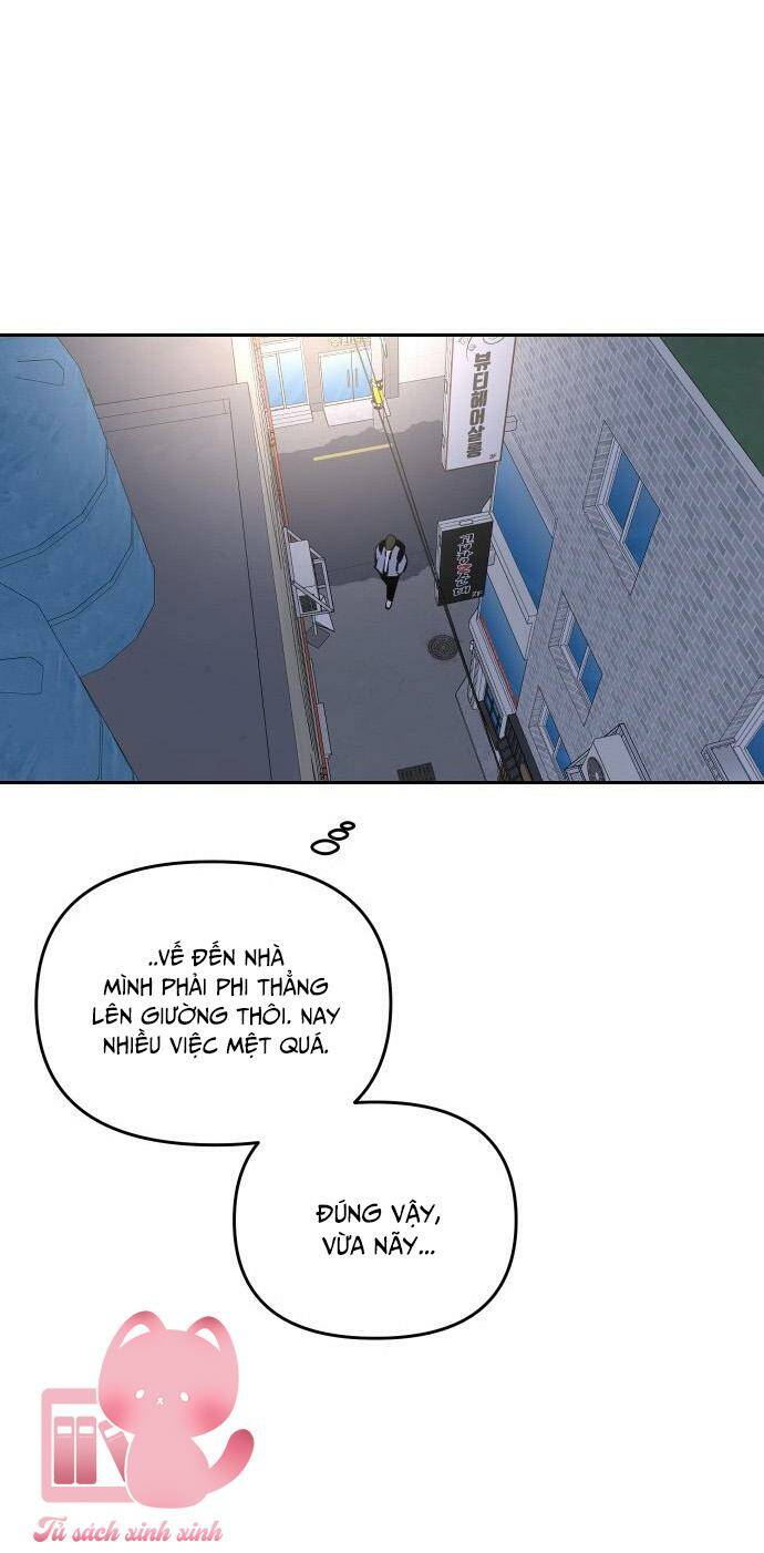 Tiên Nữ Ngoại Truyện: Chapter 3
