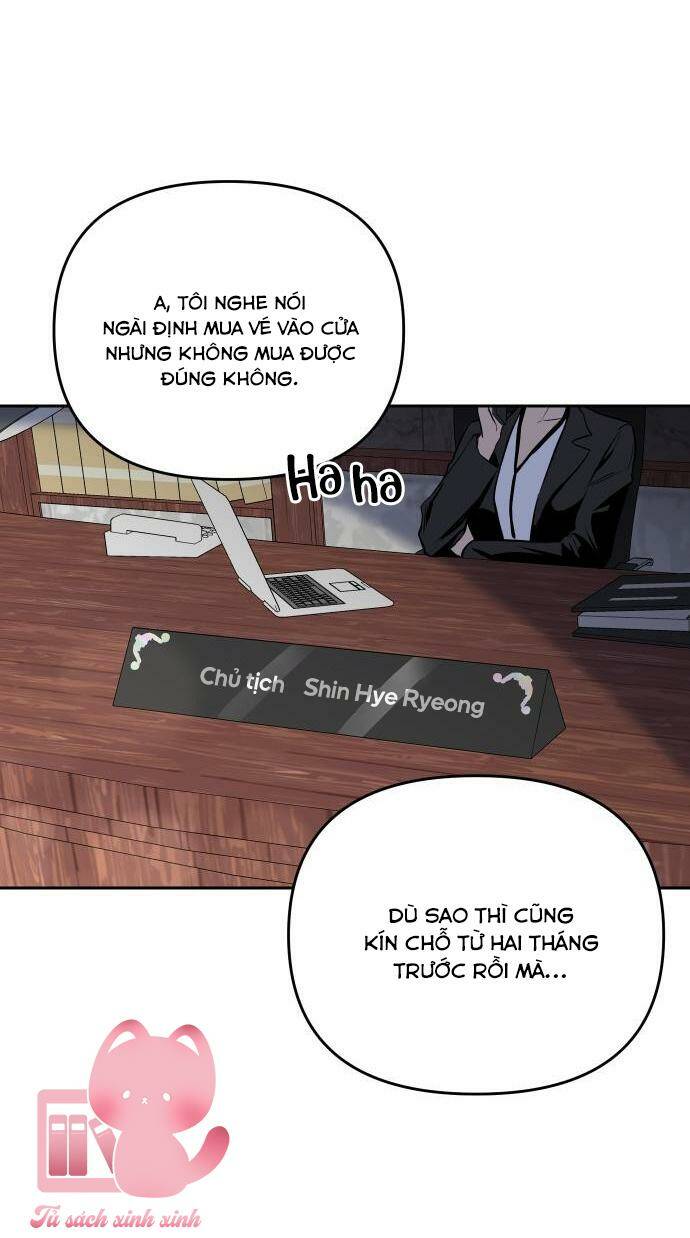 Tiên Nữ Ngoại Truyện: Chapter 3
