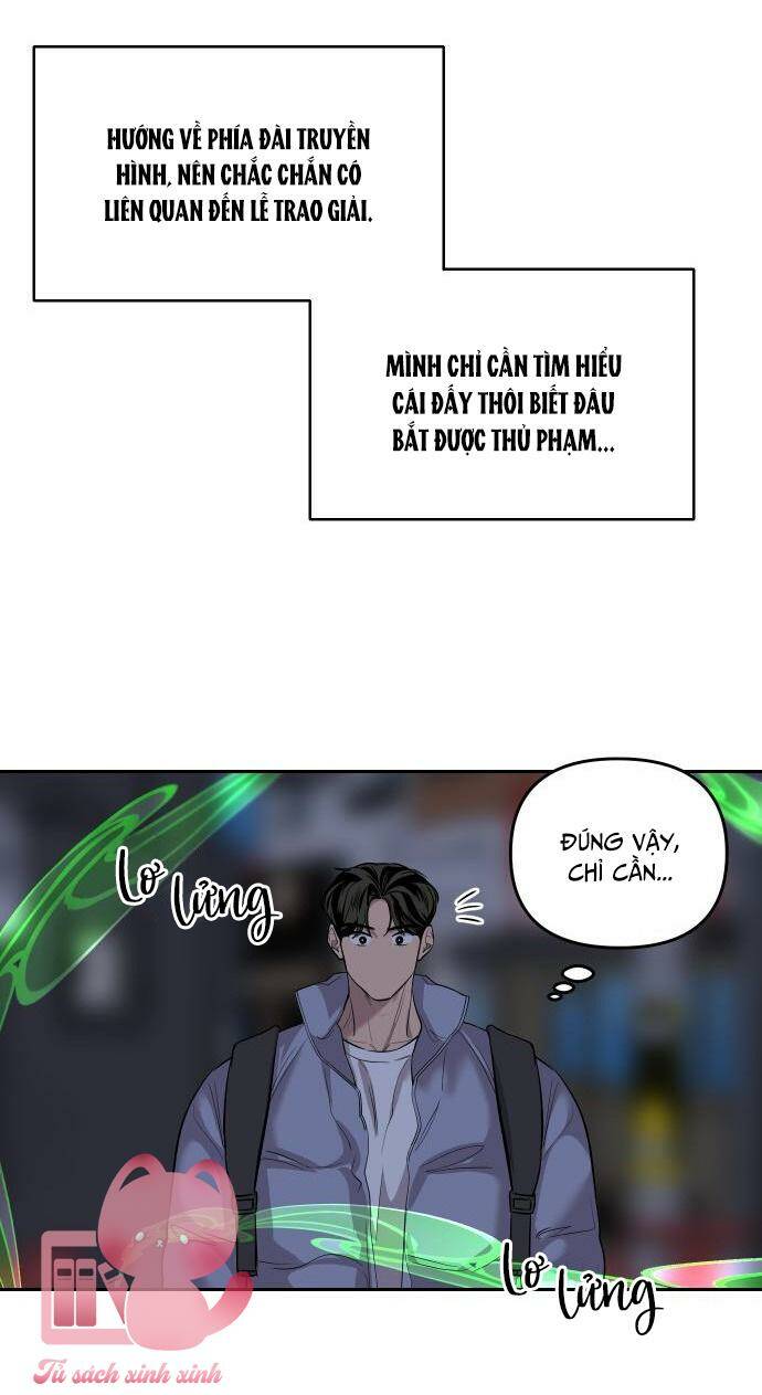 Tiên Nữ Ngoại Truyện: Chapter 3