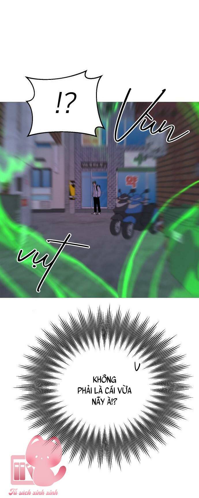 Tiên Nữ Ngoại Truyện: Chapter 3