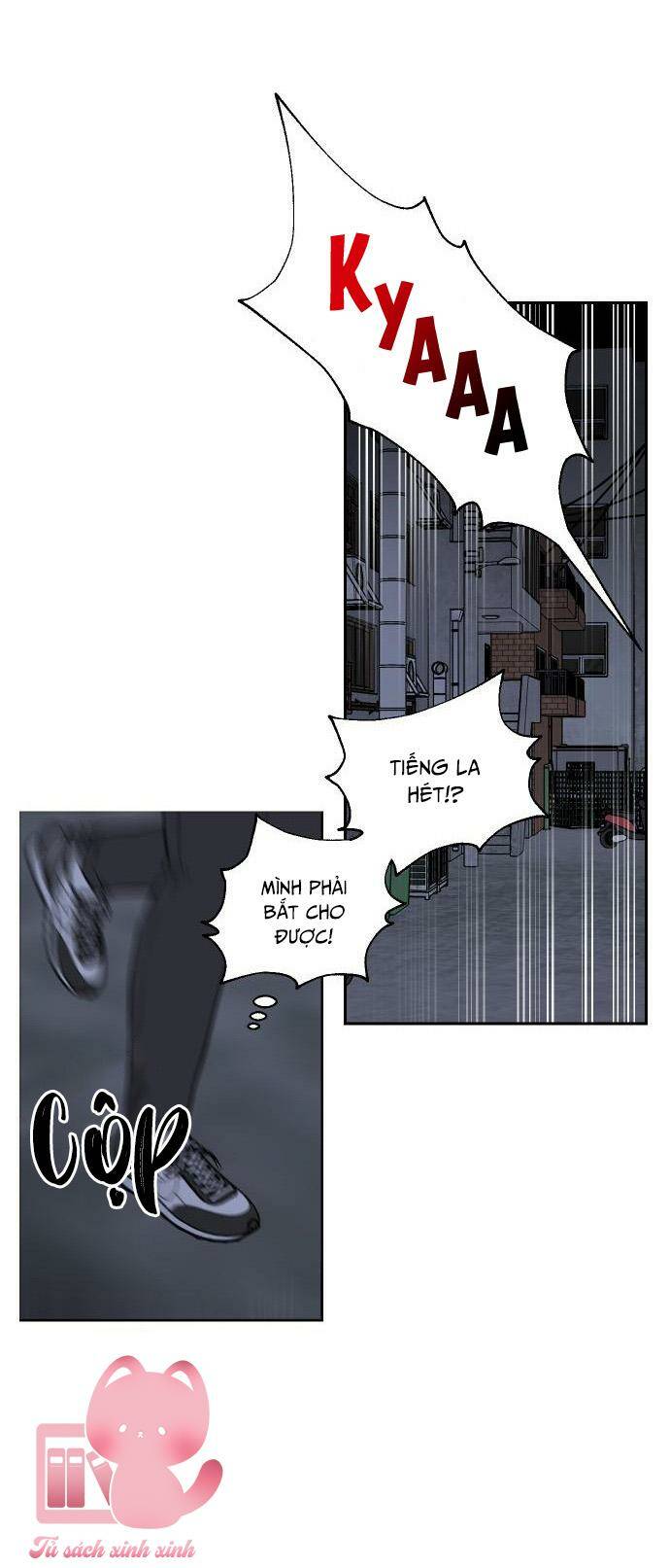 Tiên Nữ Ngoại Truyện: Chapter 3