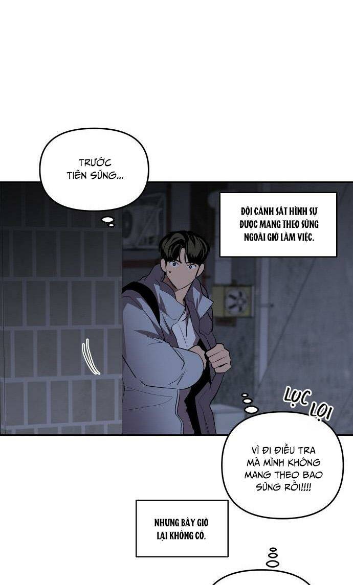 Tiên Nữ Ngoại Truyện: Chapter 3