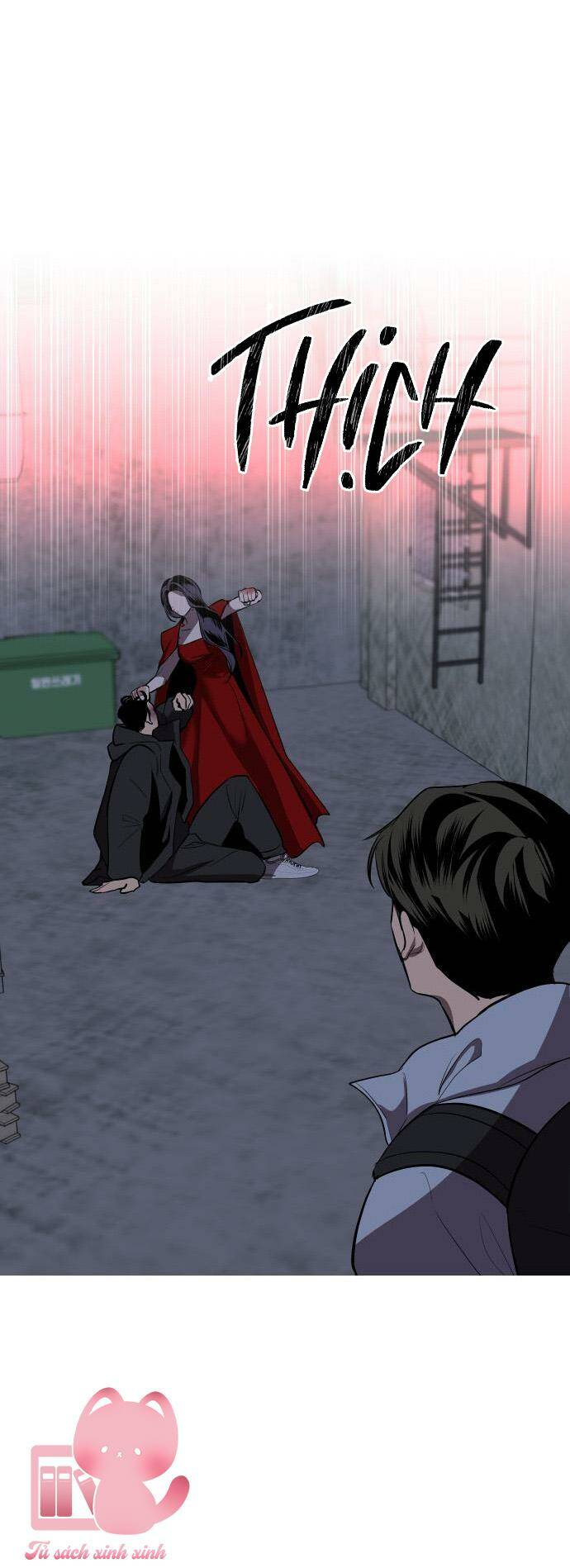 Tiên Nữ Ngoại Truyện: Chapter 3
