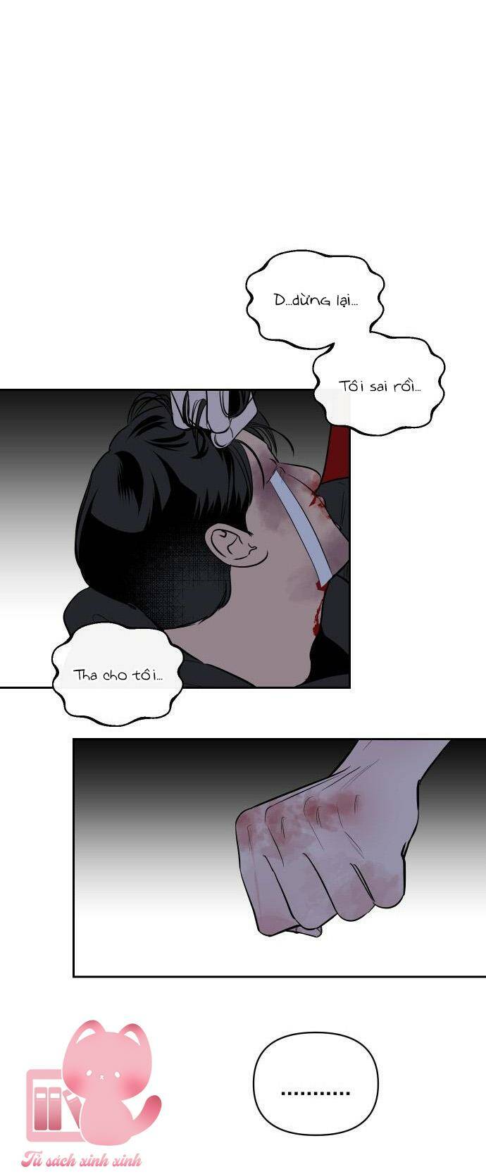 Tiên Nữ Ngoại Truyện: Chapter 3