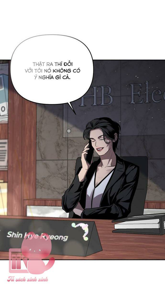 Tiên Nữ Ngoại Truyện: Chapter 3