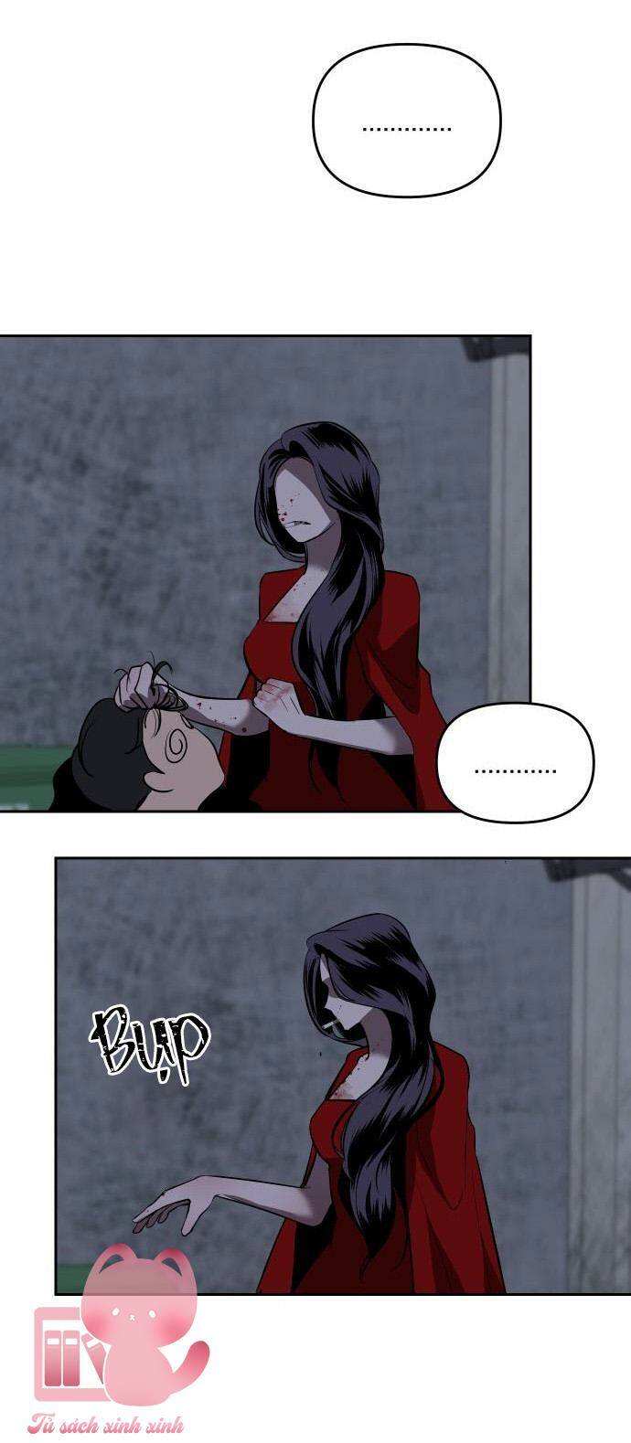 Tiên Nữ Ngoại Truyện: Chapter 3
