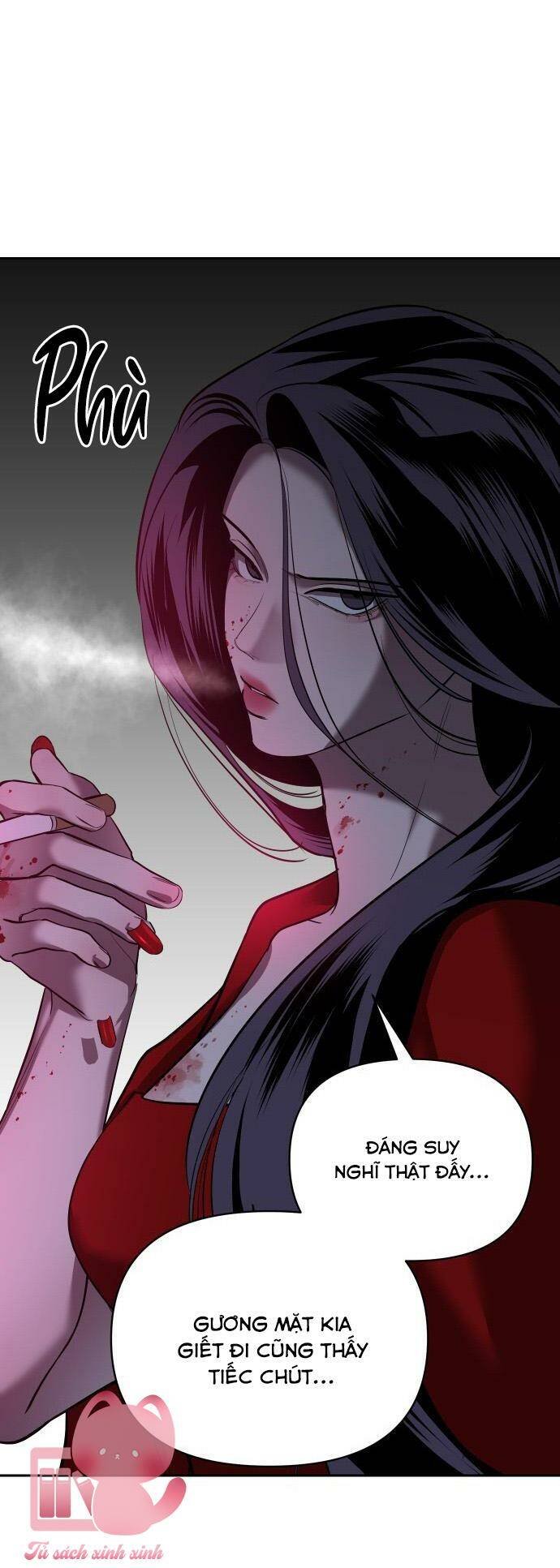 Tiên Nữ Ngoại Truyện: Chapter 3