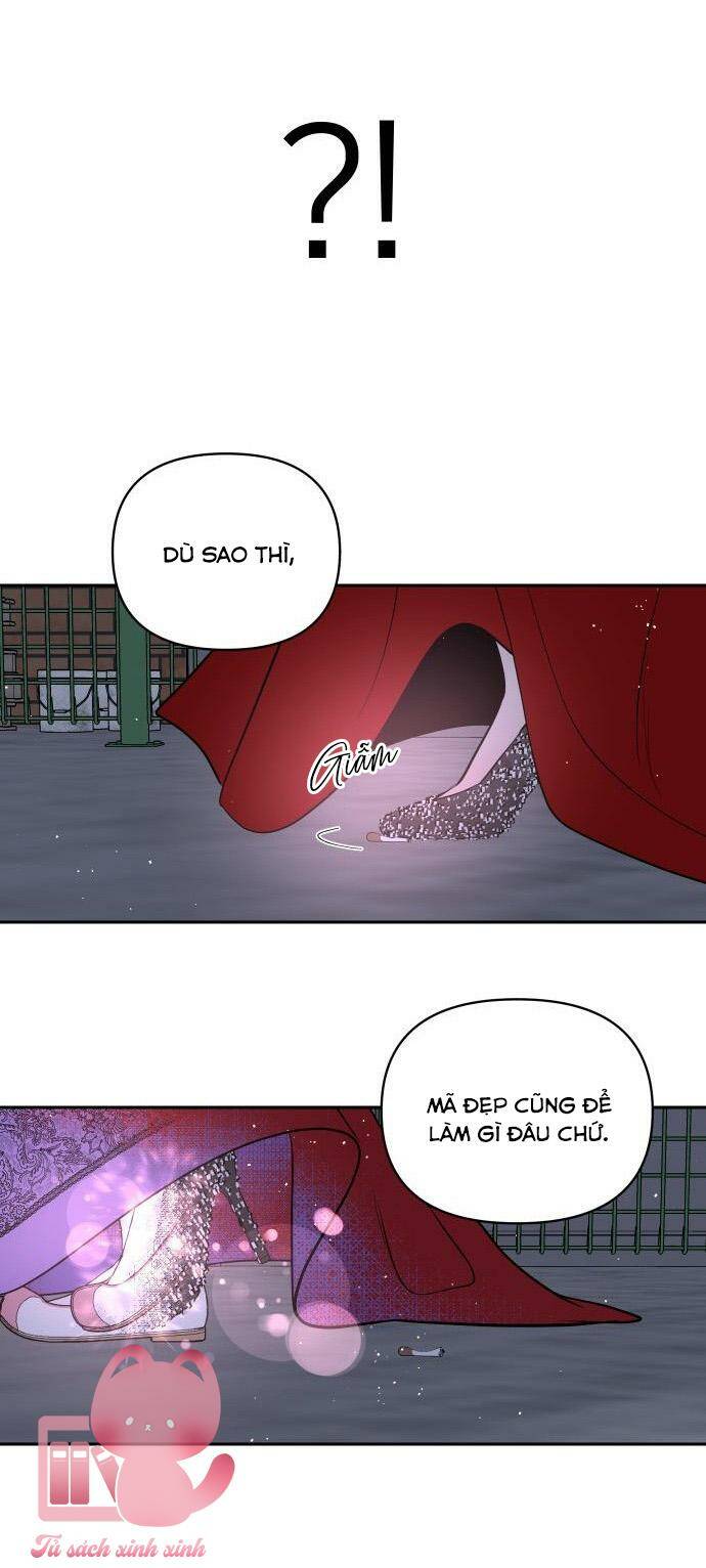 Tiên Nữ Ngoại Truyện: Chapter 3
