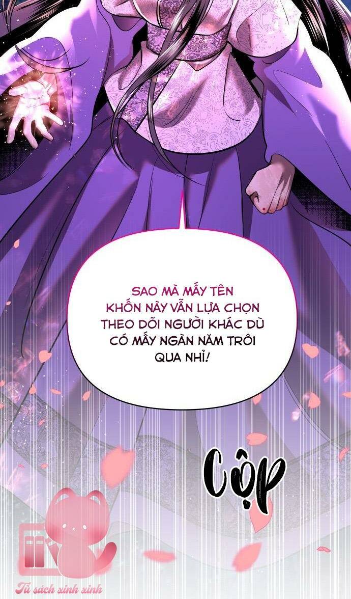 Tiên Nữ Ngoại Truyện: Chapter 3