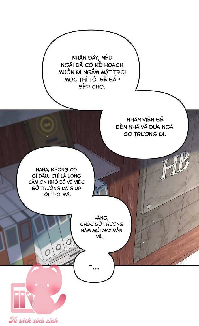 Tiên Nữ Ngoại Truyện: Chapter 3