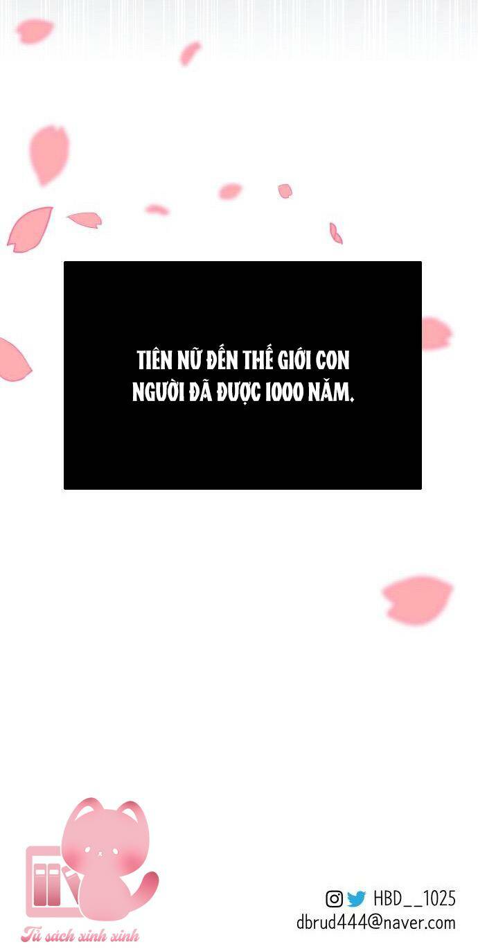Tiên Nữ Ngoại Truyện: Chapter 3