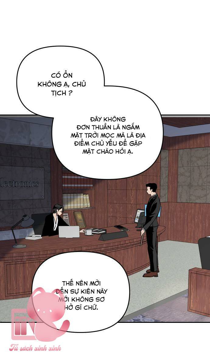 Tiên Nữ Ngoại Truyện: Chapter 3