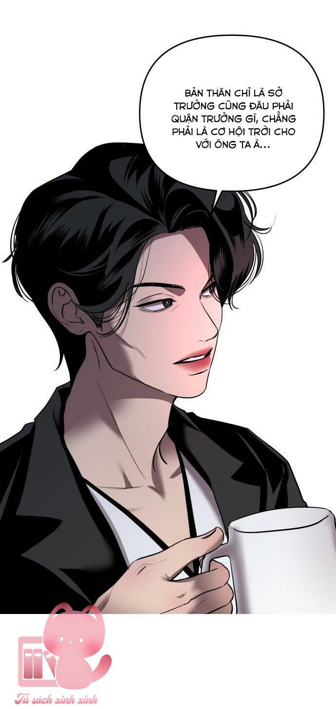 Tiên Nữ Ngoại Truyện: Chapter 3